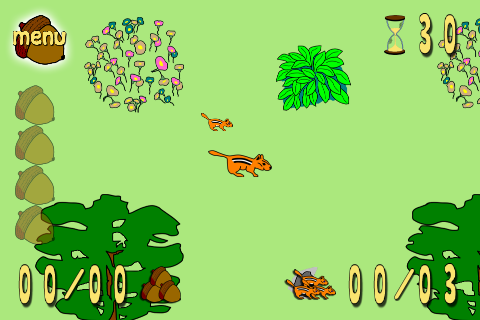 Chipper's Nuts screenshot 4