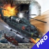 A Big Competition Copter Pro : Propellers Crazy