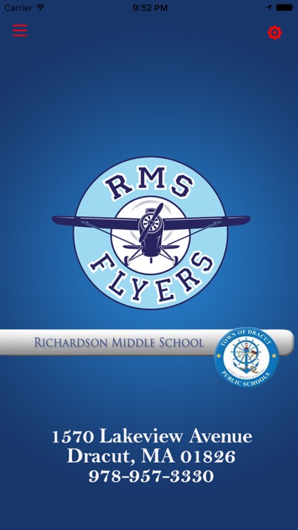 Richardson Middle School