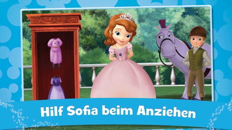 Disney Junior Play: Deutsch screenshot-4