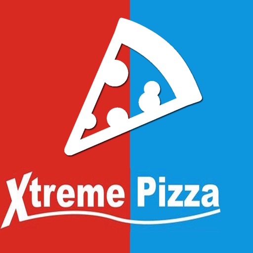 Xtreme Pizza NZ icon