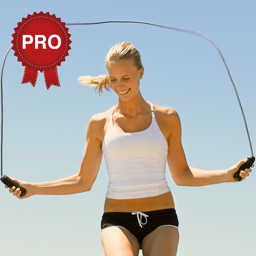 Jump the Rope Workout Challenge PRO - Cardio
