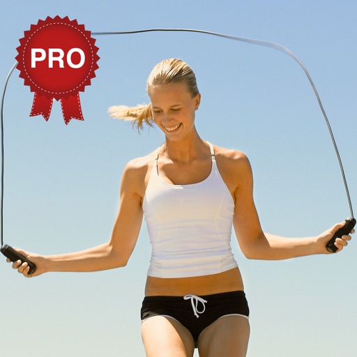 Jump the Rope Workout Challenge PRO - Cardio icon