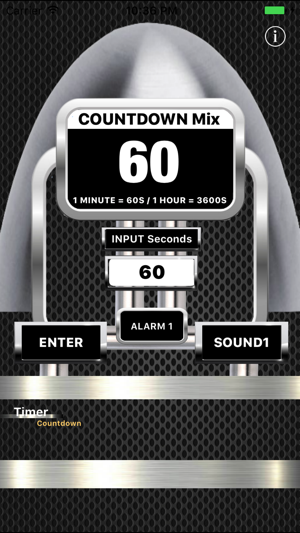 Countdown Mix Lite(圖2)-速報App