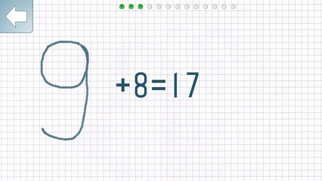 Addition Math Trainer(圖3)-速報App