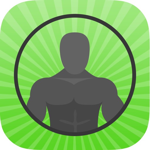 Muscle-Mass icon