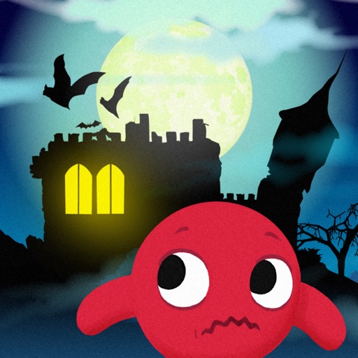 Timbuktu Halloween iOS App