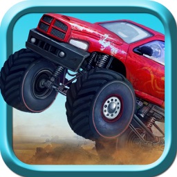 Monster Truck Go-Racing Games