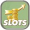 Up Gold Coins Slot - Free Game Machine