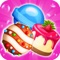Cookie Paradise Star is classical match 3 puzzle and surely bring to you exciting
