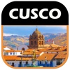 Cusco, Peru Offline Travel Map Guide
