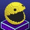 If you like the retro, classic pac-man maze game with a new 3d blocky look, this is a must try