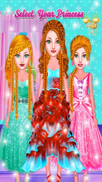 Braided Hairstyles Girls Games