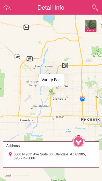Factory Outlets Stores USA