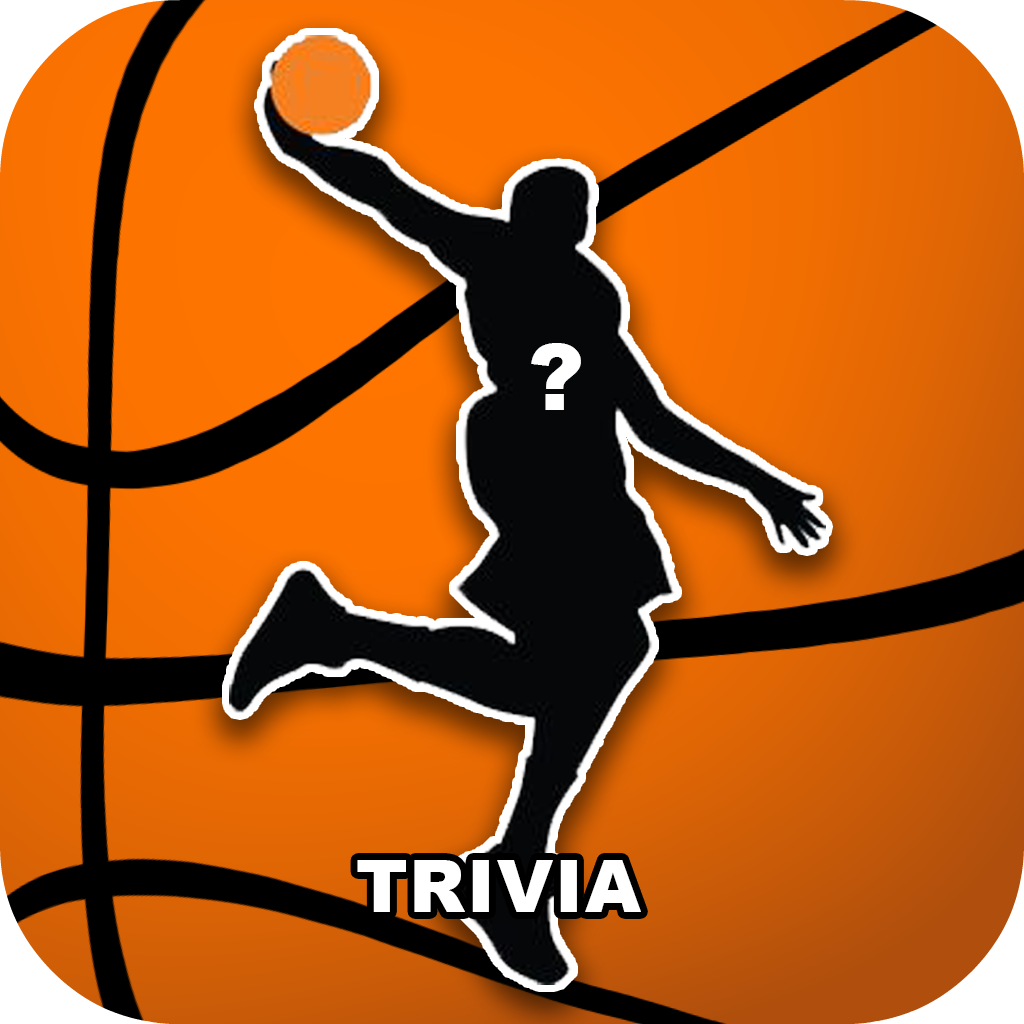 Get Basketball Players Sport Trivia for NBA Fans 2k17 for iOS, iPhone, iPad Aso Report