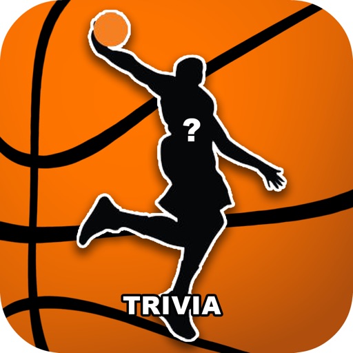 Basketball Players Sport Trivia for NBA Fans 2k17 iOS App