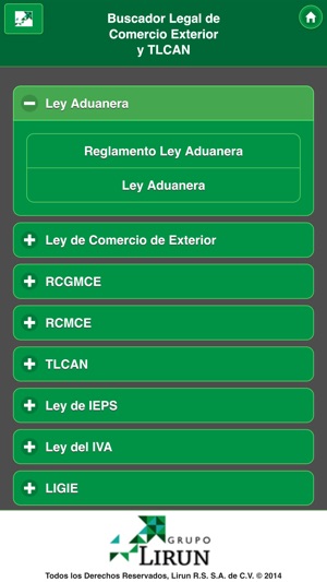 Comercio Exterior Lirun Premium(圖4)-速報App