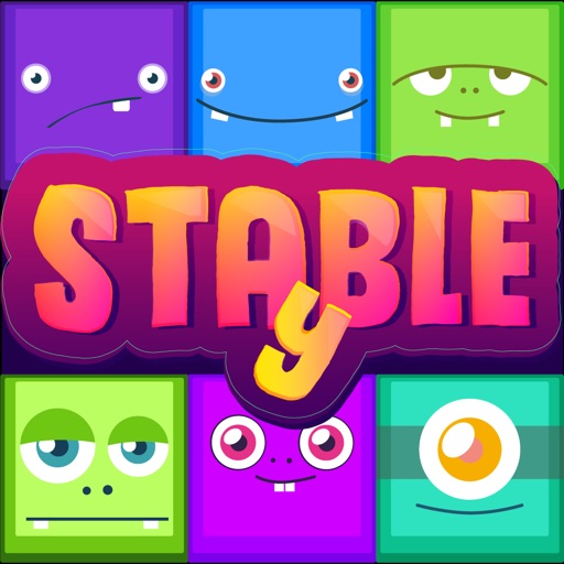 Stay Stable iOS App
