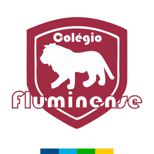 Colégio Fluminense Central icon