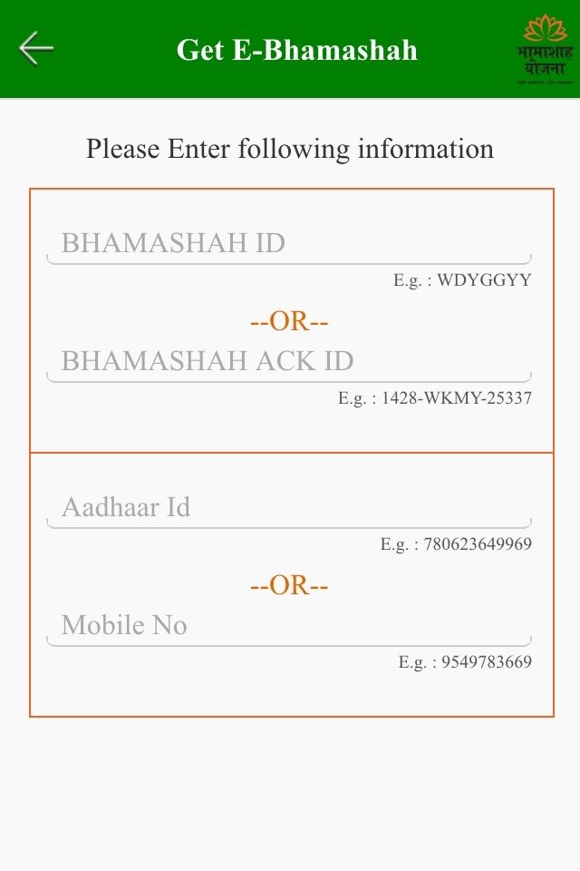 Bhamashah screenshot 3