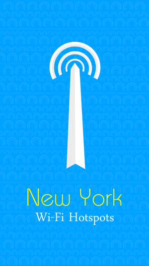 New York Wifi Hotspots(圖1)-速報App