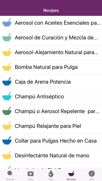 Mime A Su Mascota screenshot-3