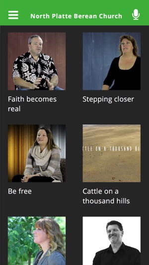 North Platte Berean Church(圖3)-速報App