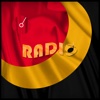 Angolan Radio Live - Internet Stream Player