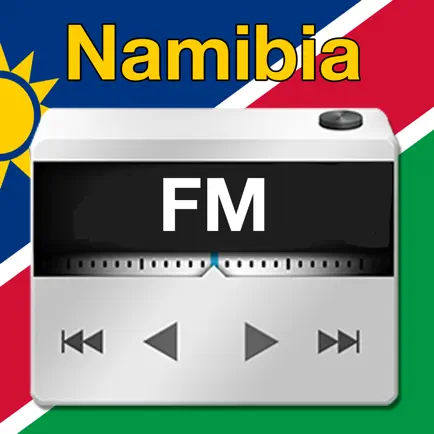 Radio Namibia - All Radio Stations Читы