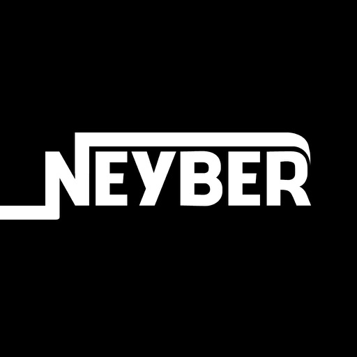 Neyber Driver icon