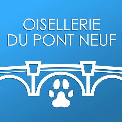 Oisellerie du Pont Neuf icon