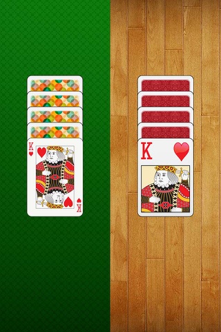 Spider Solitaire ◌ screenshot 2