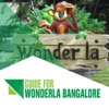 Guide for Wonderla Bangalore