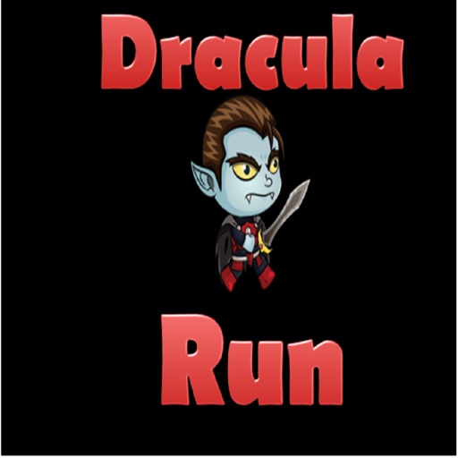 Dracura Run games iOS App