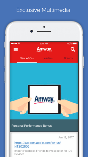 Amway Now Philippines(圖2)-速報App