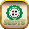 SLOTS -- FREE Las Vegas Game!