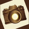 Icon 美图相机camera-完美相机修图软件for iPhone