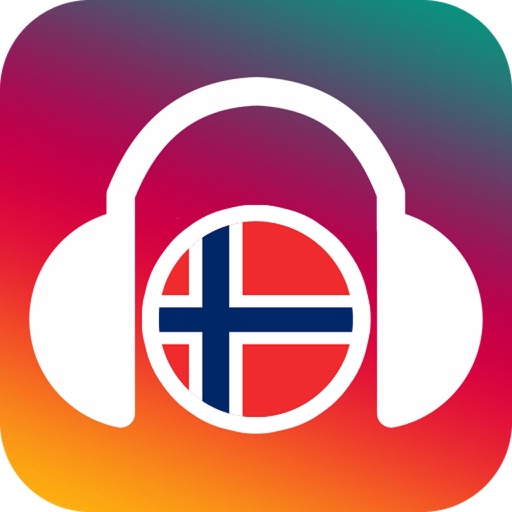 Norway Radio - All Norwegian DAB, FM iOS App