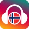 Norway Radio - All Norwegian DAB, FM