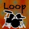 Drum Loop is an instance Drum Machine