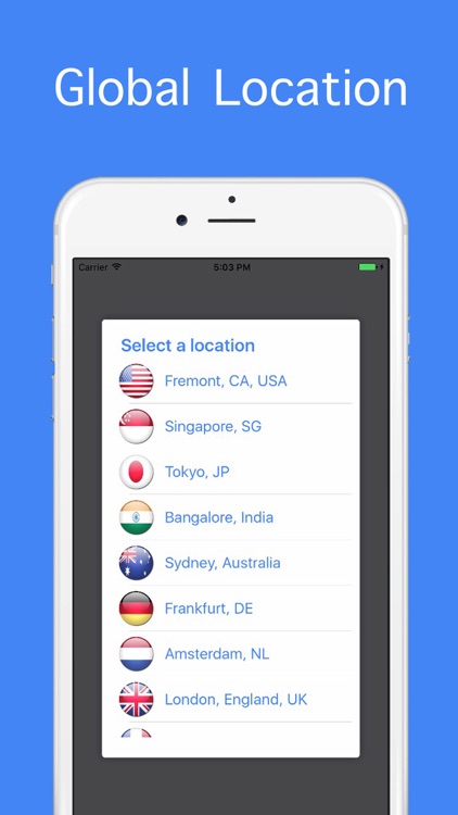 SuperVPN - Best Free Privacy & Security Proxy
