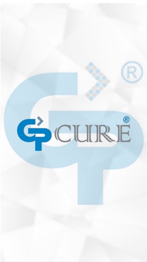 GP Cure(圖1)-速報App