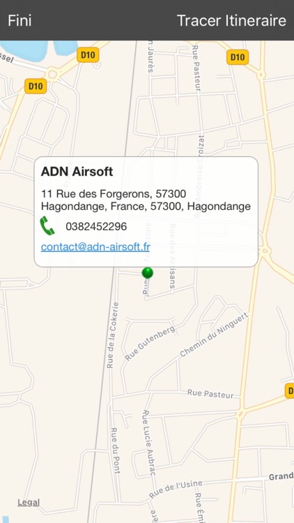 ADN Airsoft screenshot-3