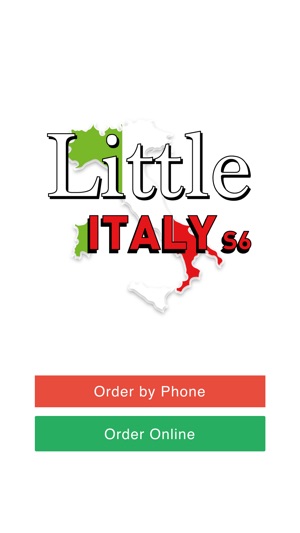 Little Italy S6(圖2)-速報App