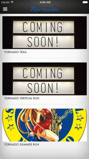 Tornado(圖2)-速報App