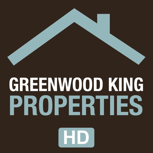 Greenwood King Properties Mobile for iPad