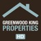 Welcome to the Greenwood King Properties' Mobile iPad App