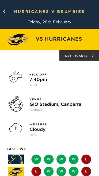 Brumbies