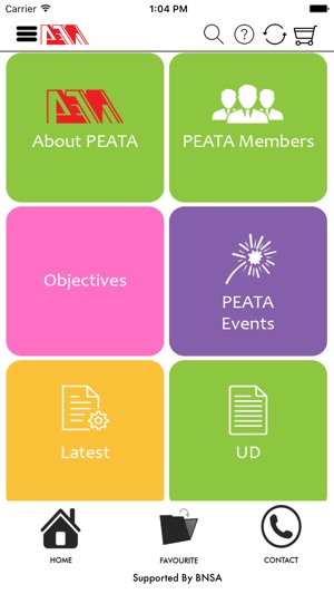 PEATA(圖2)-速報App