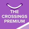 The Crossings Premium Outlets, powered by Malltip